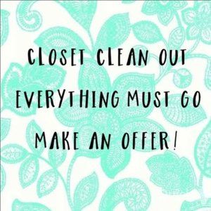 Newsflash! Interested in all Offers!